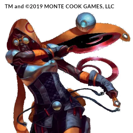 Addendum - Conceptual Creation