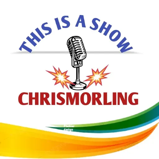 Show Chrismorling  - Monday, December 05, 2022