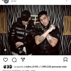 No se pibe