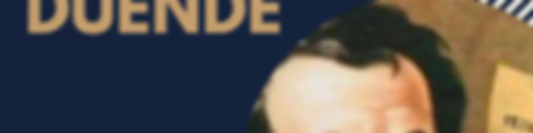 Entrevista con "El Duende"