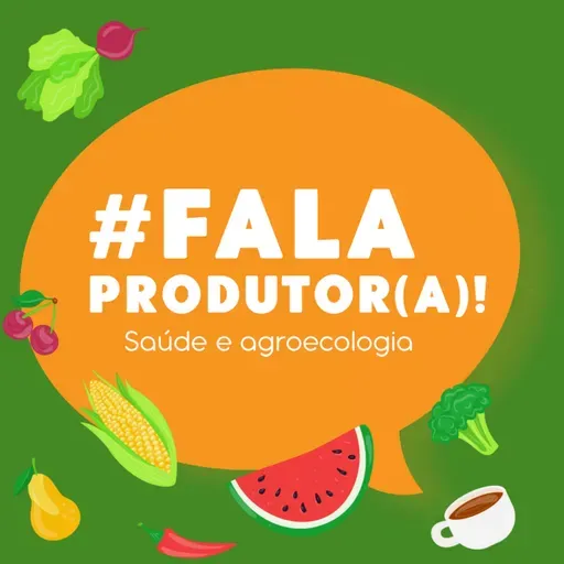 #5 Saúde e agroecologia