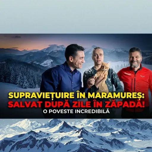 DE CE A FUGIT? INCREDIBILA POVESTE A FUGARULUI UCRAINEAN VLADISLAV DUDA - cu DAN BENGA #IGDLCC 314