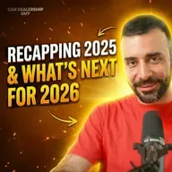 Year-End Special: CDG Founder on 2025 Lessons & 2026 Ahead | Yossi Levi