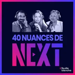 40 nuances de Next