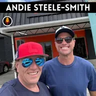 Andie Steele Smith - The swarming locusts