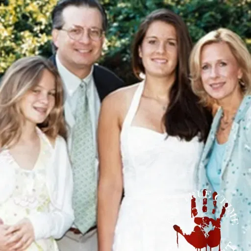 325. The Cheshire Murders: The Petit Family