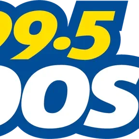 CFBG 99.5 "Moose FM" Bracebridge, ON