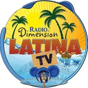 Radio Dimensión Latina TV