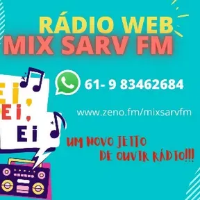 MIX SARV FM