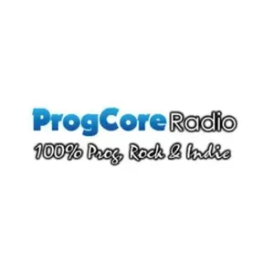 Prog Core Radio -