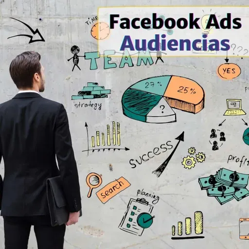 127- 馃徆 Facebook Ads: Estrategias de Audiencias con datos del sitios web