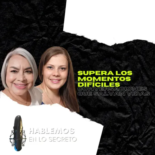 Cómo superar los momentos más difíciles: Conversaciones que salvan vidas