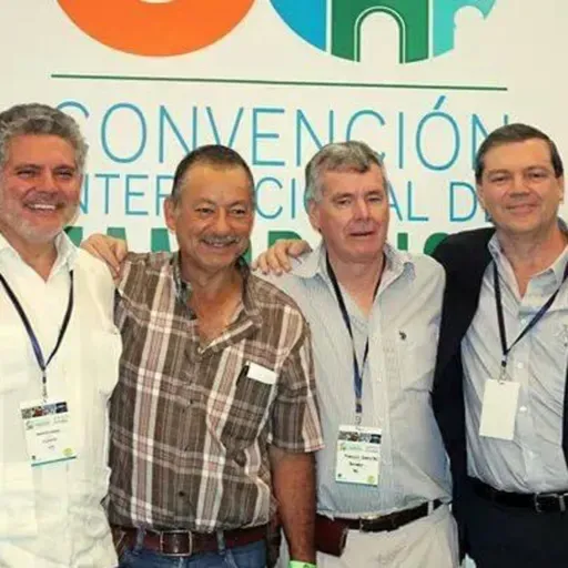 #77 Francisco “Pancho” Saenz, creador del “Market Place en Ecuador”, alias “Caballo Blanco” Clase 1976. Ecuatoriano. Su Historia profesional y marketplace. Parte 2