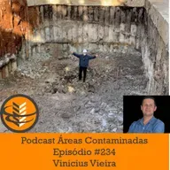 Episódio #234 - Vinicius Vieira
