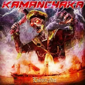 Kamanchaka