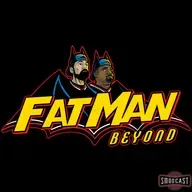 450: Spaceballs 2, New Wonder Woman Movie, Defoe as Scrooge?