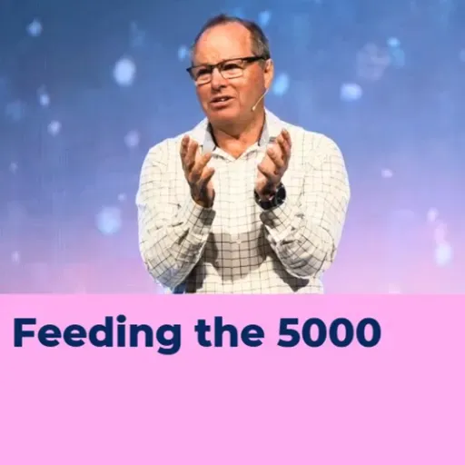 Feeding the 5000 - Neil Bernard