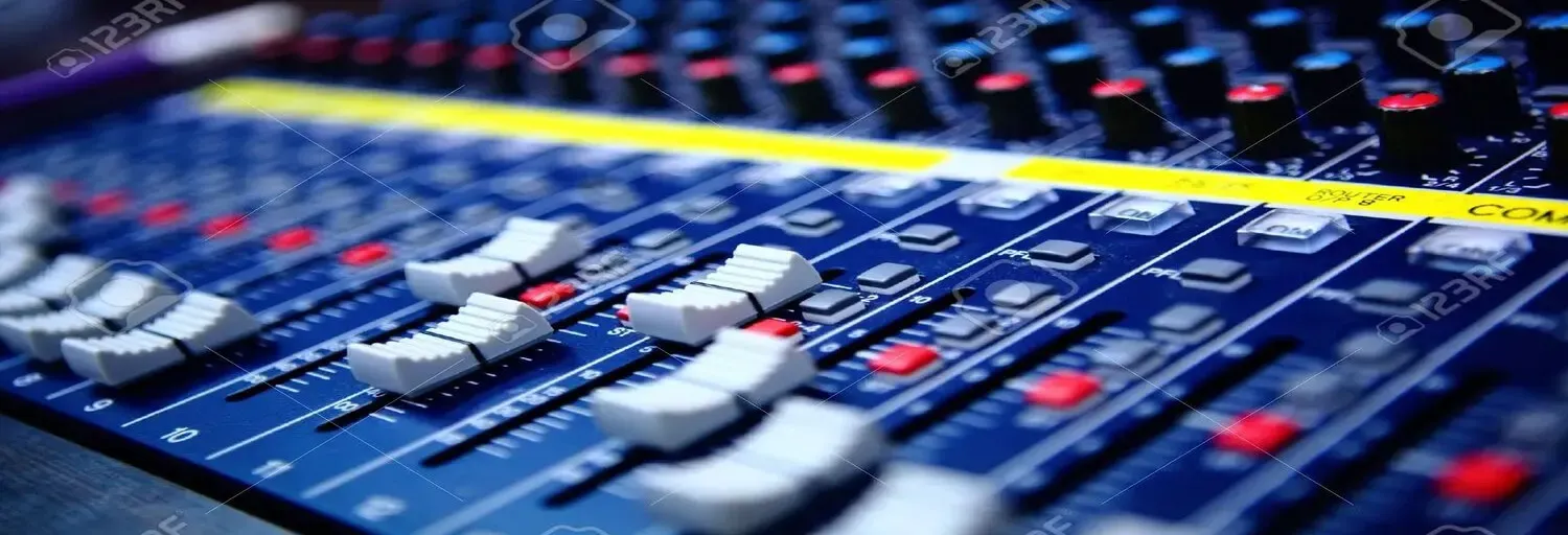 RADIO VISION COLOMBIA BOGOTA