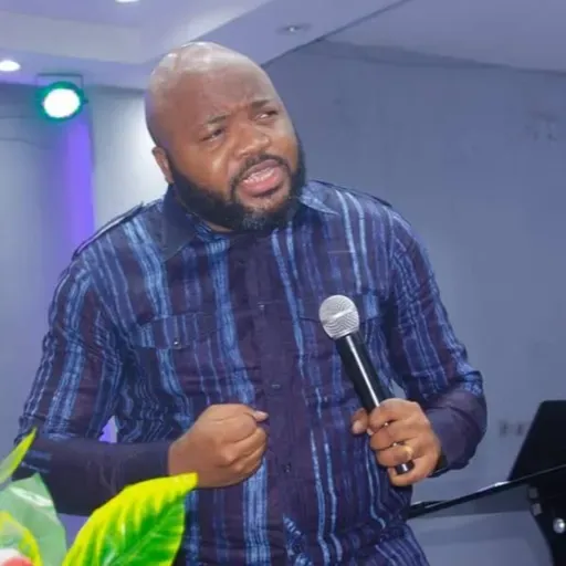 C'est ici la Porte des cieux (Berger Danilo MPONA)