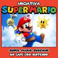 Iniciativa Super Mario #8 | Super Mario Sunshine