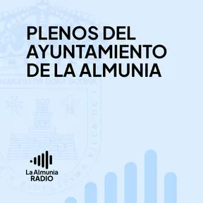 Plenos del Ayuntamiento de La Almunia de Doña Godina