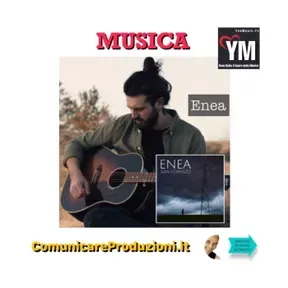 #Musica: 4 chiacchiere con Enea