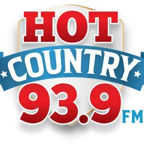 CFWC-FM "Hot Country 93.9" Brantford, ON