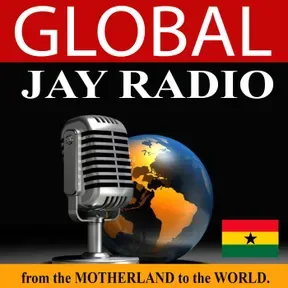 GLOBAL JAY RADIO