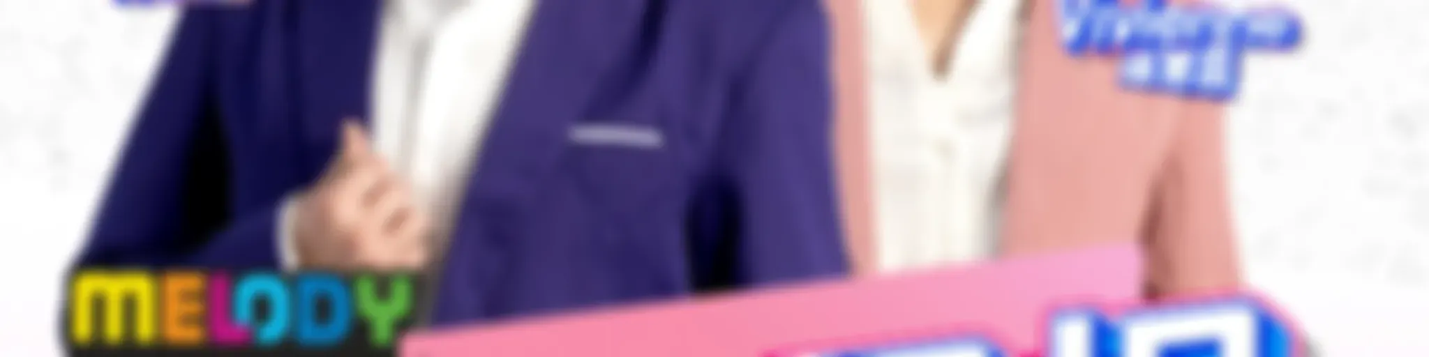 MELODY 探子回报 - Radio Station [CHI]