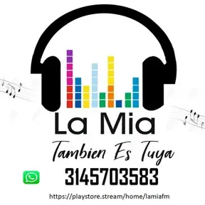 la mia radio 91.8