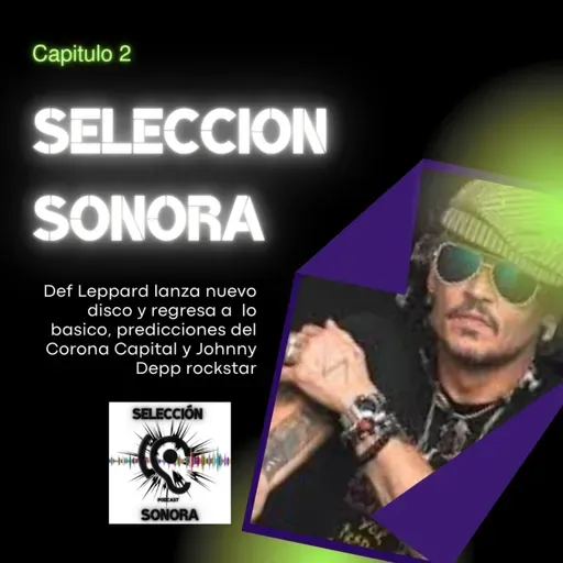 Selección Sonora Temp 3 Cap 2