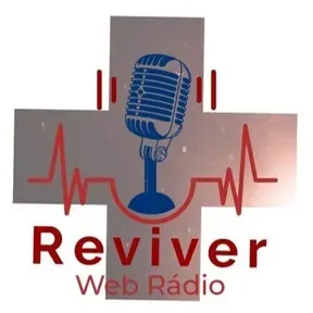 Web Rádio Reviver