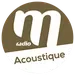 M Radio - Acoustique