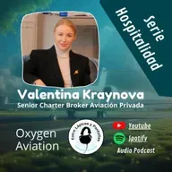 Aviación privada-Valentina Kraynova-Entre Lápices y Pantallas