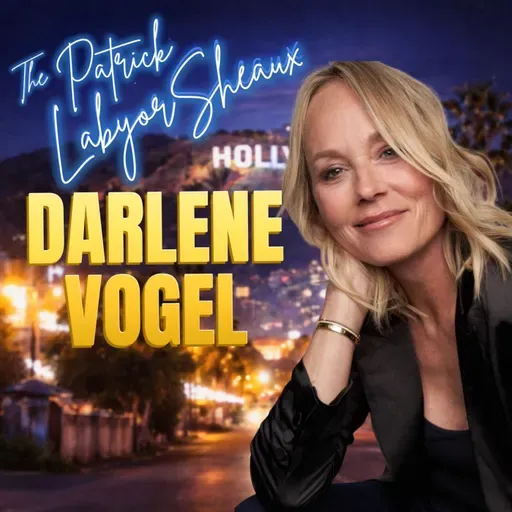 Darlene Vogel: "Back to the Future Part II," "Ski School," "Pacific Blue" Spike Says Drink Your Milk