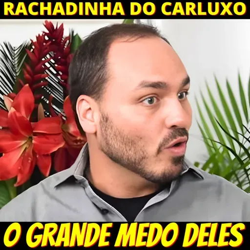 RACHADINHA DO CARLUXO: Investigação é reaberta - de compra de apartamento a plano de saúde
