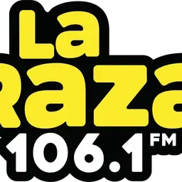 La Raza 106.1 FM - Charlotte NC