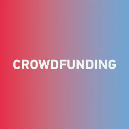 Special: How to say "crowdfunding 众筹" in Chinese?