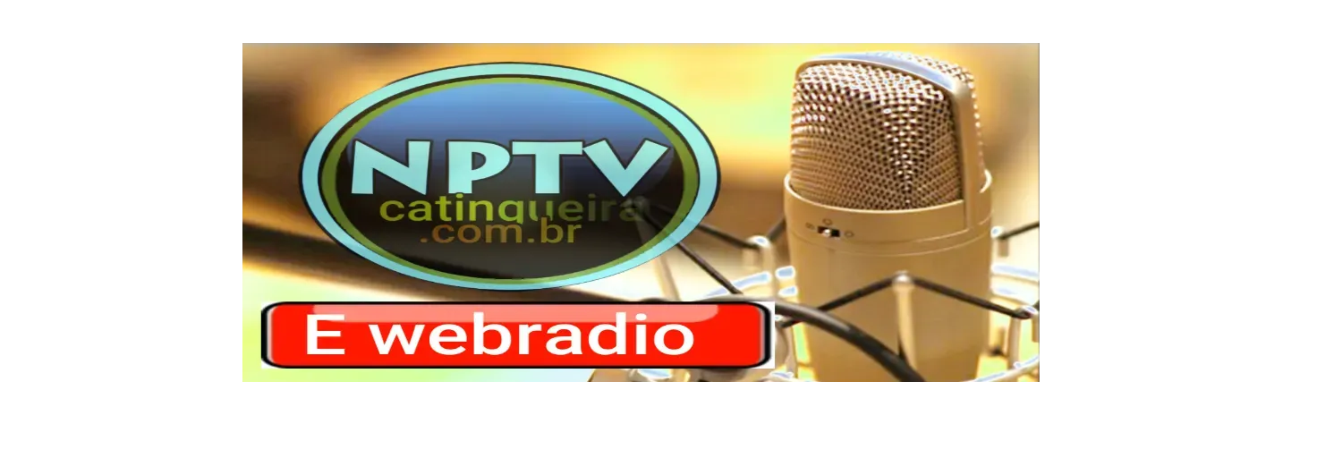 nptv e webradio