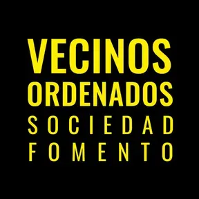 Vecinos Ordenados
