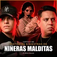 Cuidé a un niño POSEÍDO | Historias REALES de TERROR