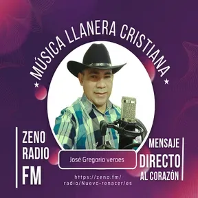 Radio Nuevo Renacer FM
