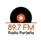 Radio Porteña 89.7