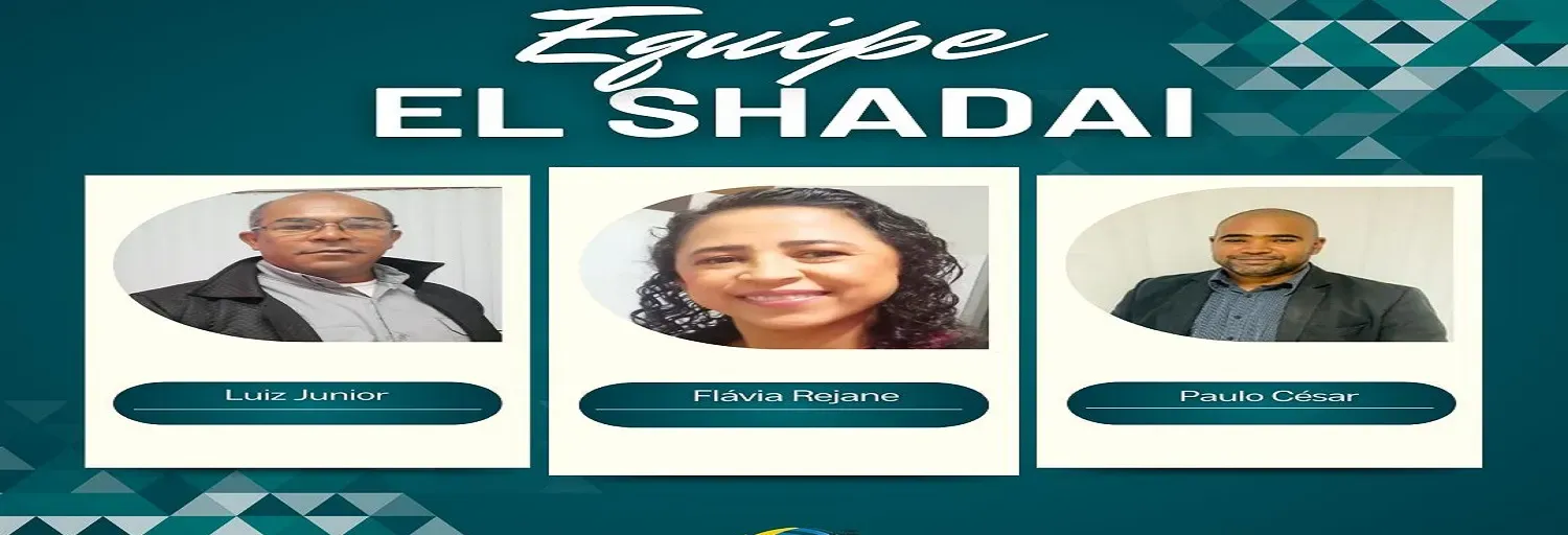 radio el shadai