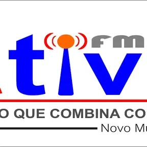 Radio Ativa FM NM MT