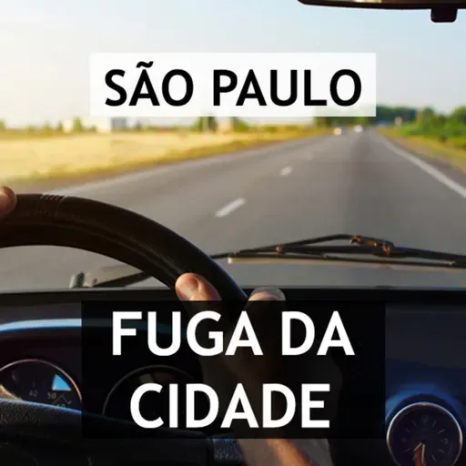 #125 A fuga das cidades