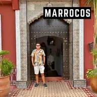 #101: Marrocos - As surpresas de Marrakech