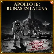 APOLLO 16 | RUINAS En La LUNA Part.1 (Abierto Temporalmente)