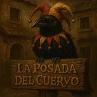 La Posada Del Cuervo: Disparates, tomas falsas y mejores momentos - Episodio exclusivo para mecenas
