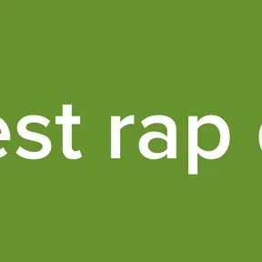 best rap dz
